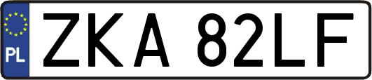 ZKA82LF
