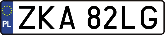 ZKA82LG