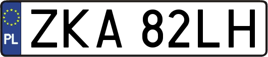 ZKA82LH