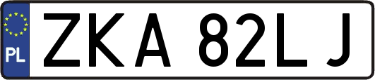 ZKA82LJ