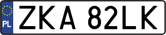 ZKA82LK