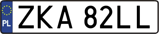 ZKA82LL