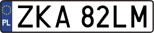 ZKA82LM