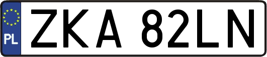 ZKA82LN