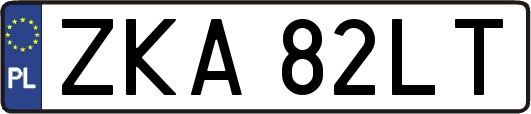 ZKA82LT