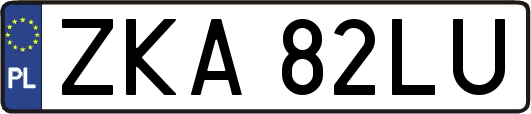 ZKA82LU