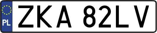 ZKA82LV