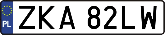 ZKA82LW