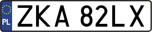 ZKA82LX