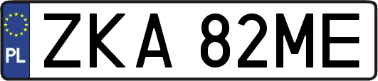 ZKA82ME
