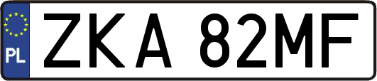 ZKA82MF