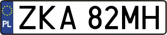 ZKA82MH