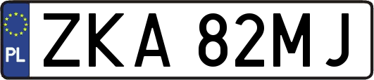 ZKA82MJ