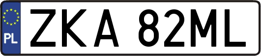 ZKA82ML