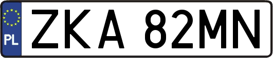ZKA82MN