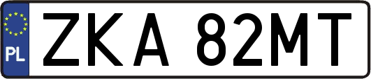 ZKA82MT
