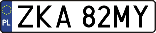 ZKA82MY