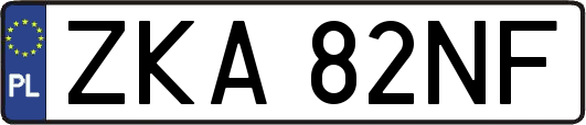 ZKA82NF