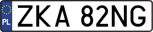 ZKA82NG
