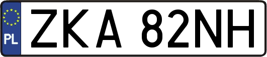ZKA82NH