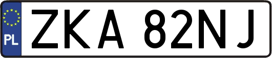 ZKA82NJ