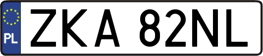 ZKA82NL