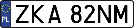 ZKA82NM