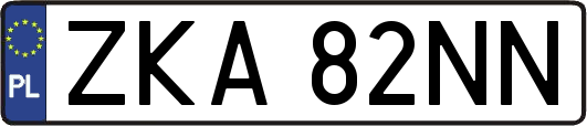 ZKA82NN