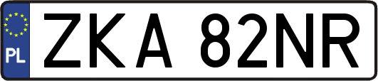 ZKA82NR