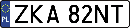ZKA82NT