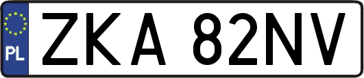 ZKA82NV