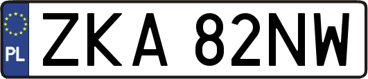 ZKA82NW
