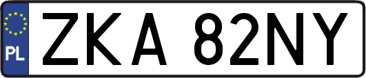 ZKA82NY