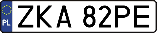 ZKA82PE
