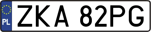 ZKA82PG