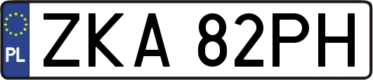 ZKA82PH