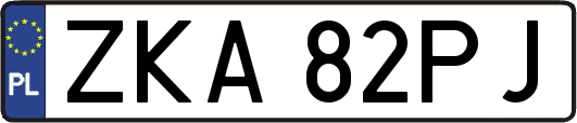 ZKA82PJ