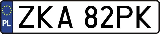 ZKA82PK