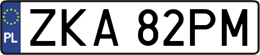 ZKA82PM