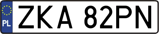 ZKA82PN