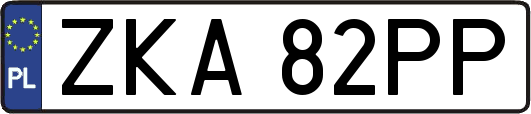ZKA82PP