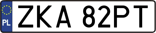 ZKA82PT
