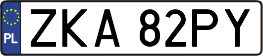 ZKA82PY