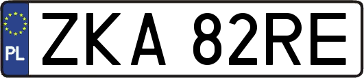 ZKA82RE