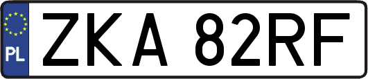 ZKA82RF
