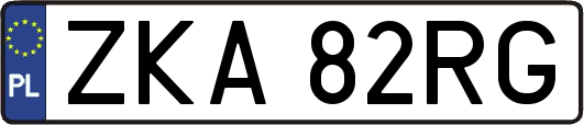 ZKA82RG
