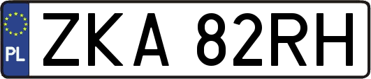 ZKA82RH