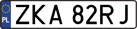 ZKA82RJ