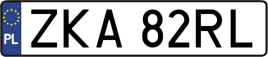 ZKA82RL