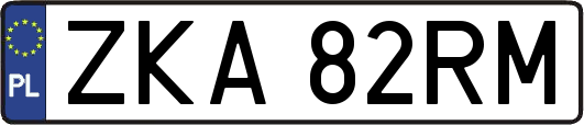 ZKA82RM